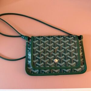 Goyard Plumet Pocket Wallet